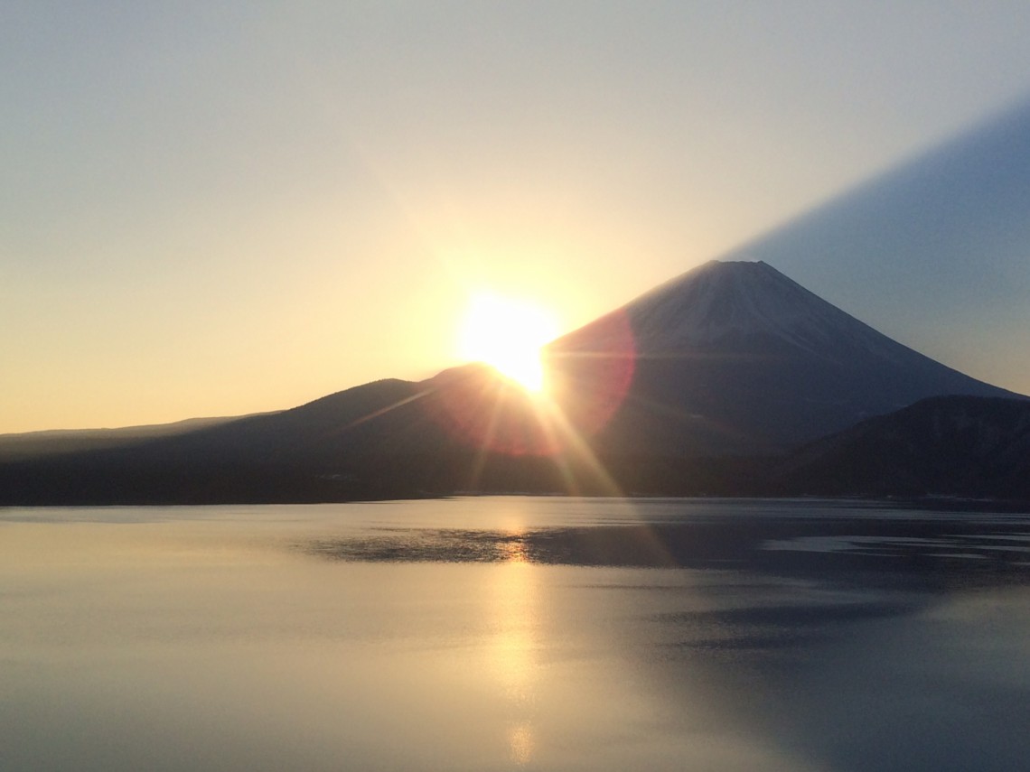 2016年1月10日 主日礼拝 「暗やみから光に移る」