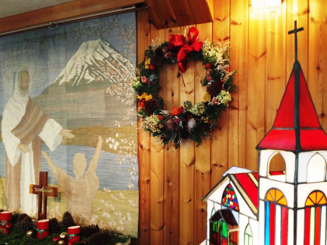 takaoka-chapel